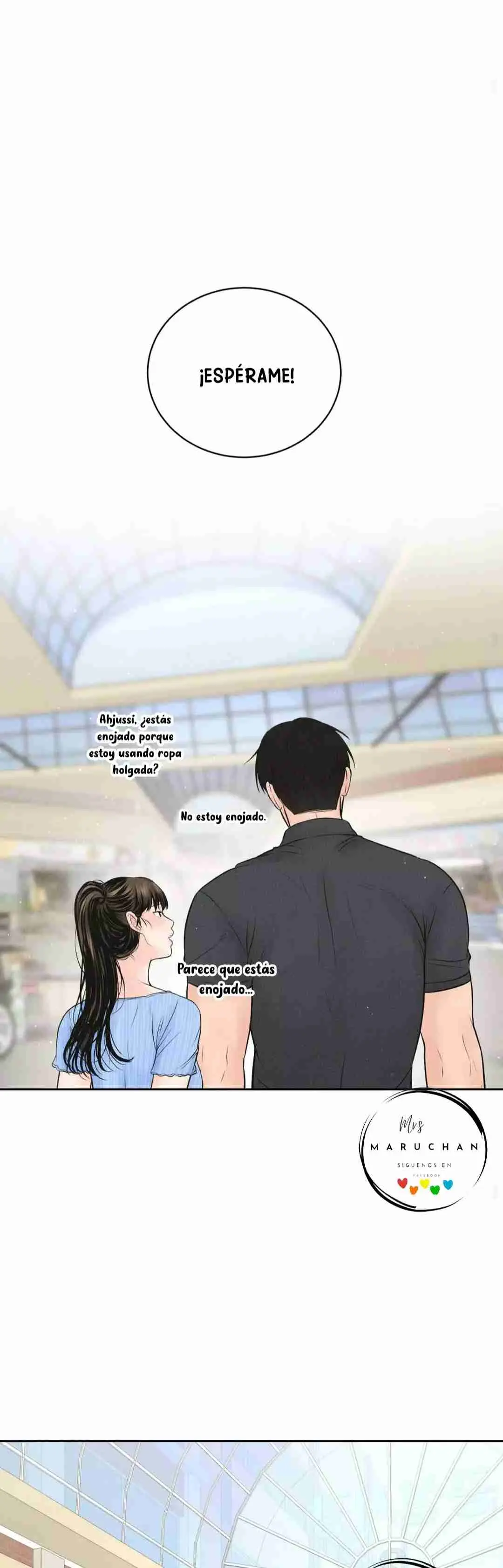 Payment for the Ride (Ahjussi, le daré la tarifa) (2024) - Capítulo 7 - Página 26 - LectorTMOo