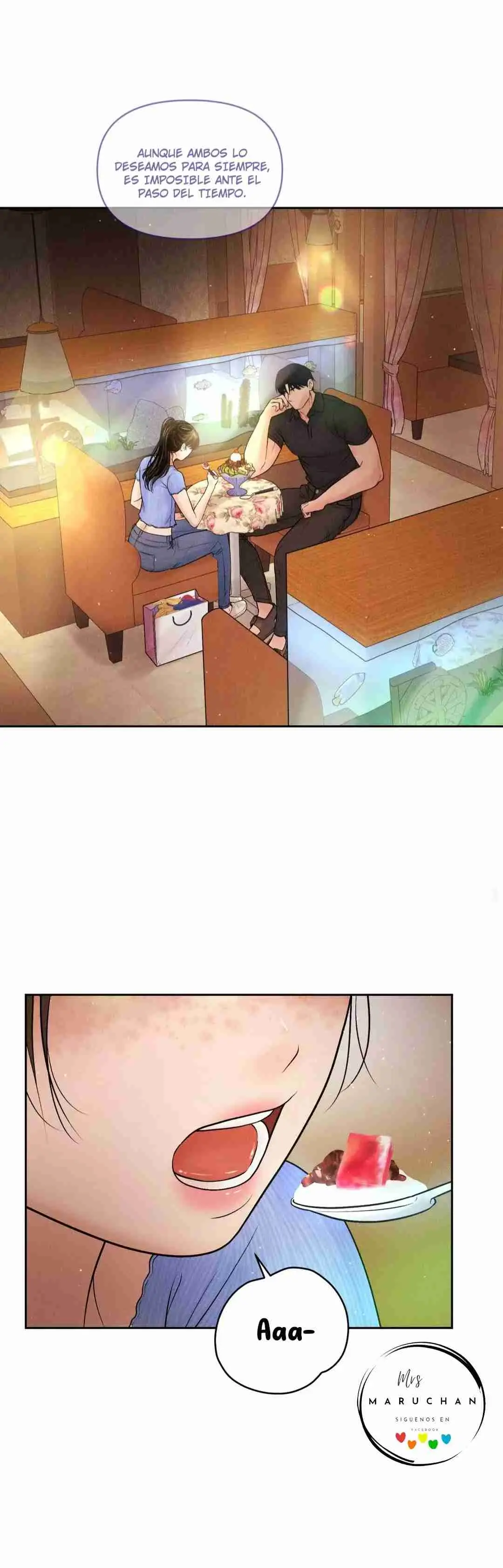 Payment for the Ride (Ahjussi, le daré la tarifa) (2024) - Capítulo 7 - Página 29 - LectorTMOo