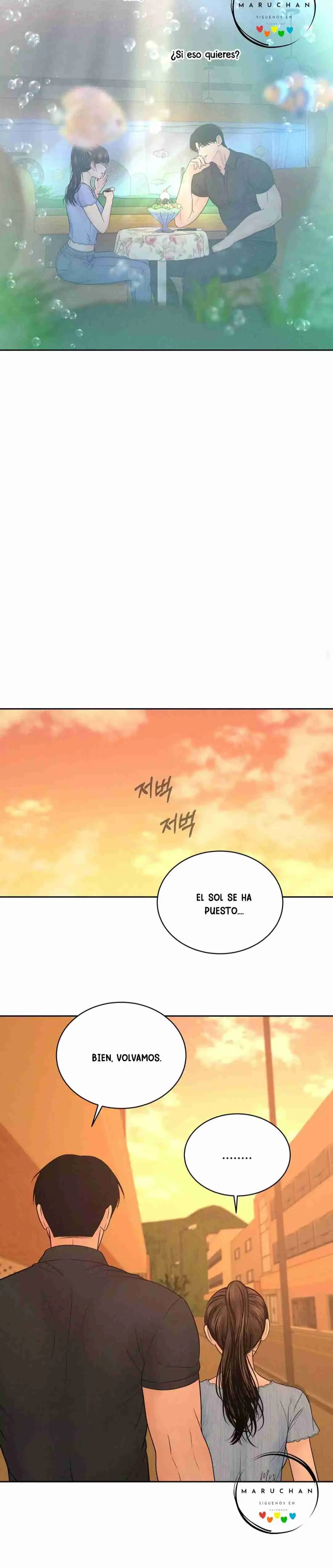 Payment for the Ride (Ahjussi, le daré la tarifa) (2024) - Capítulo 7 - Página 31 - LectorTMOo