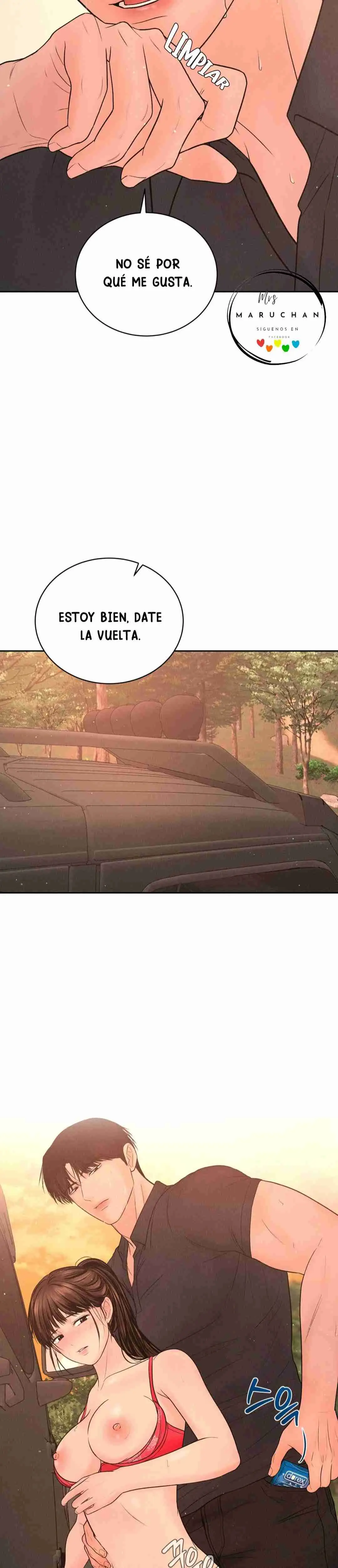 Payment for the Ride (Ahjussi, le daré la tarifa) (2024) - Capítulo 8 - Página 14 - LectorTMOo