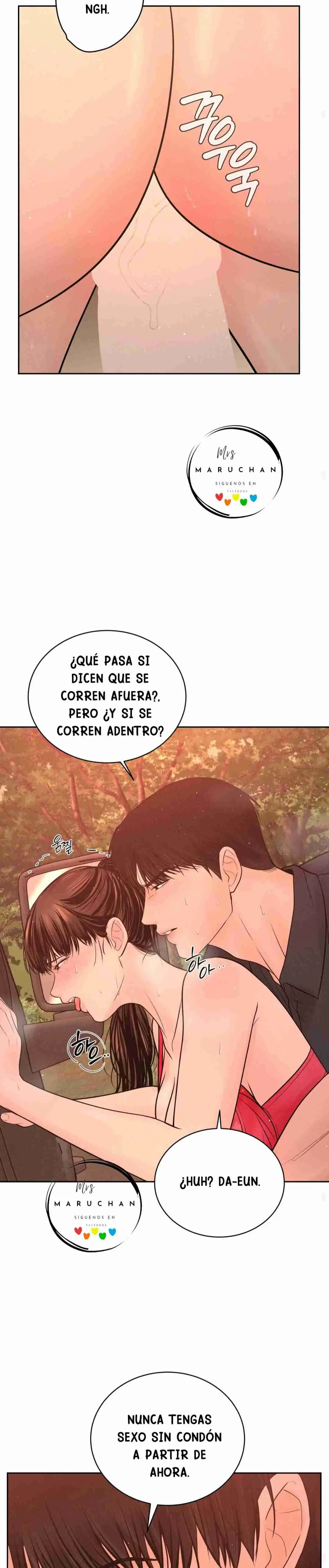 Payment for the Ride (Ahjussi, le daré la tarifa) (2024) - Capítulo 8 - Página 18 - LectorTMOo