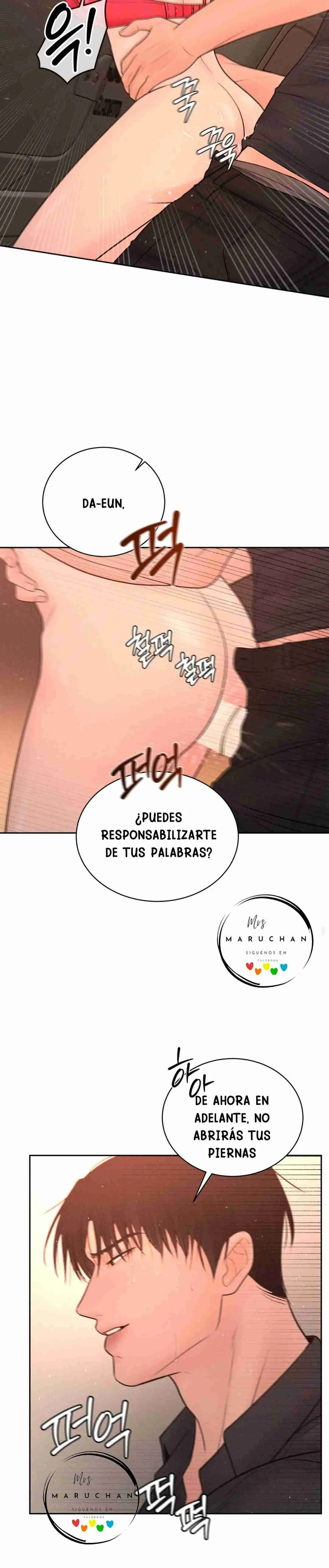 Payment for the Ride (Ahjussi, le daré la tarifa) (2024) - Capítulo 8 - Página 20 - LectorTMOo