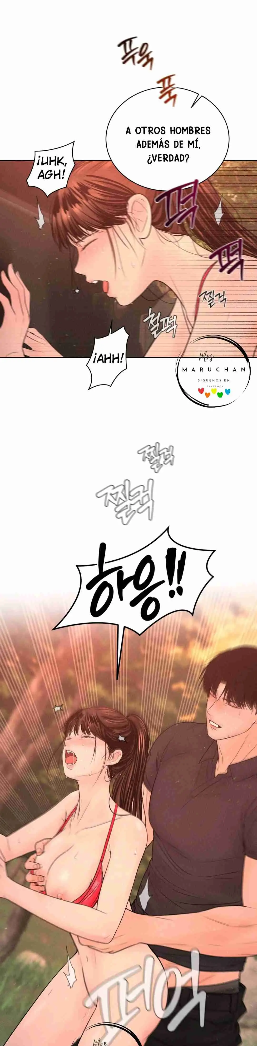 Payment for the Ride (Ahjussi, le daré la tarifa) (2024) - Capítulo 8 - Página 21 - LectorTMOo