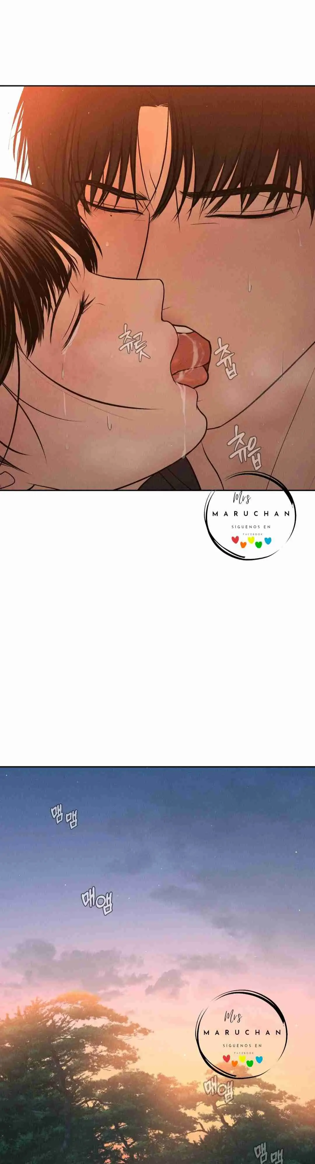 Payment for the Ride (Ahjussi, le daré la tarifa) (2024) - Capítulo 8 - Página 29 - LectorTMOo