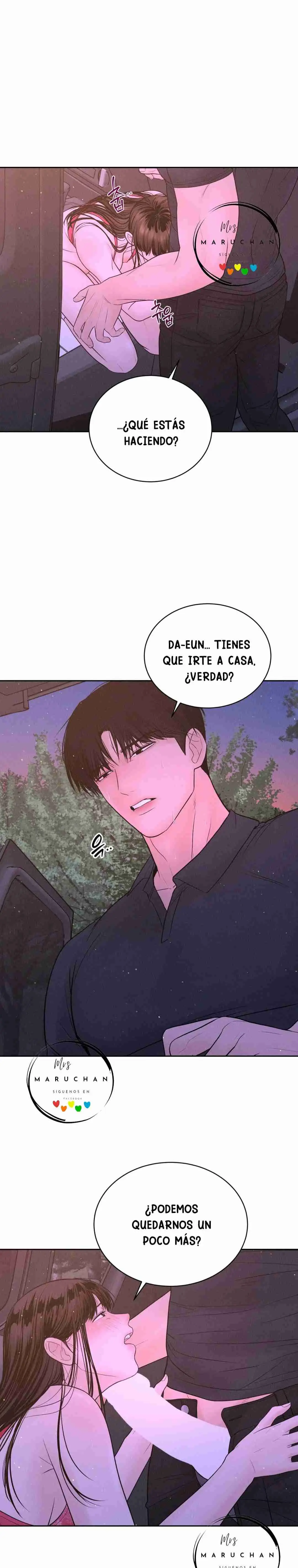 Payment for the Ride (Ahjussi, le daré la tarifa) (2024) - Capítulo 8 - Página 33 - LectorTMOo