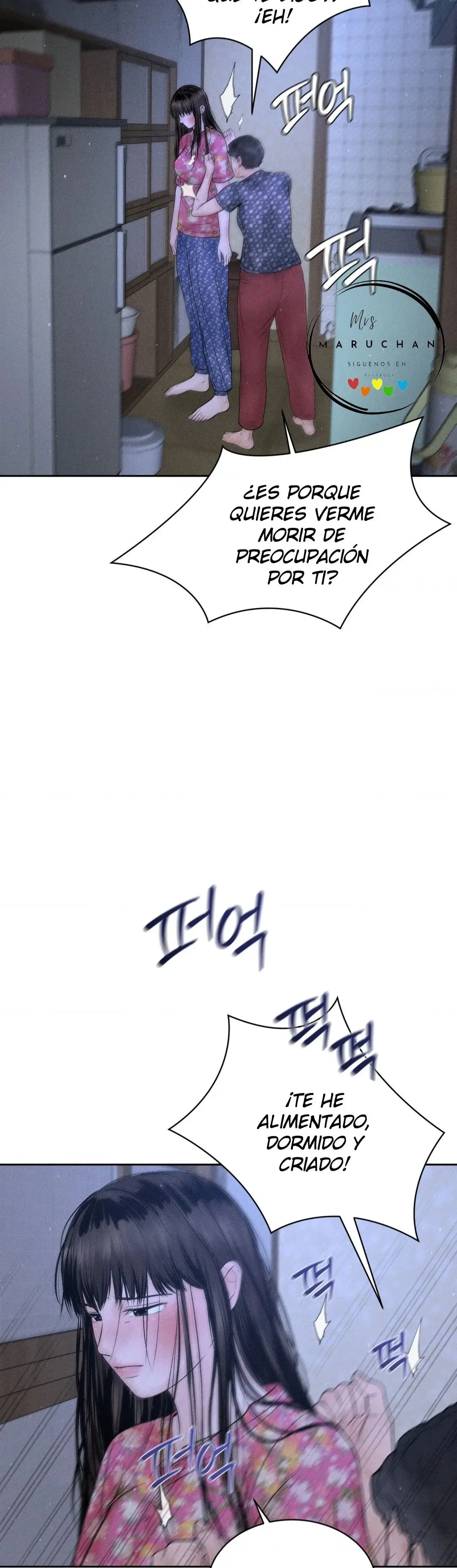 Payment for the Ride (Ahjussi, le daré la tarifa) (2024) - Capítulo 9 - Página 10 - LectorTMOo