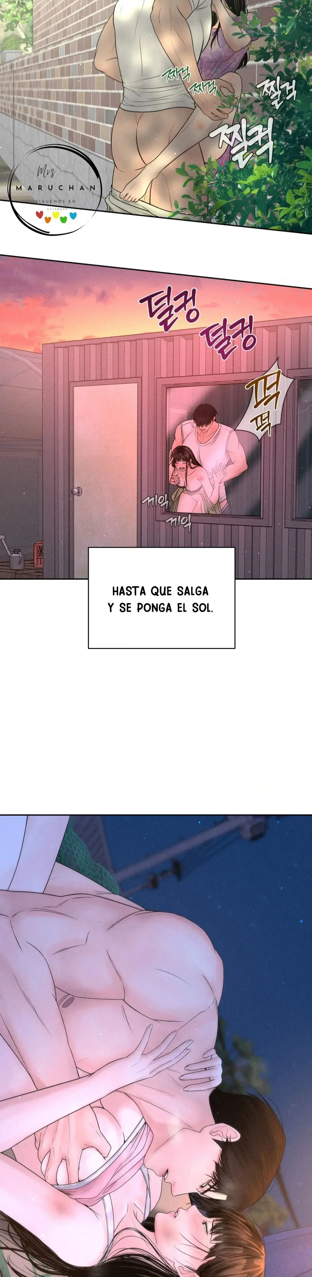 Payment for the Ride (Ahjussi, le daré la tarifa) (2024) - Capítulo 9 - Página 20 - LectorTMOo