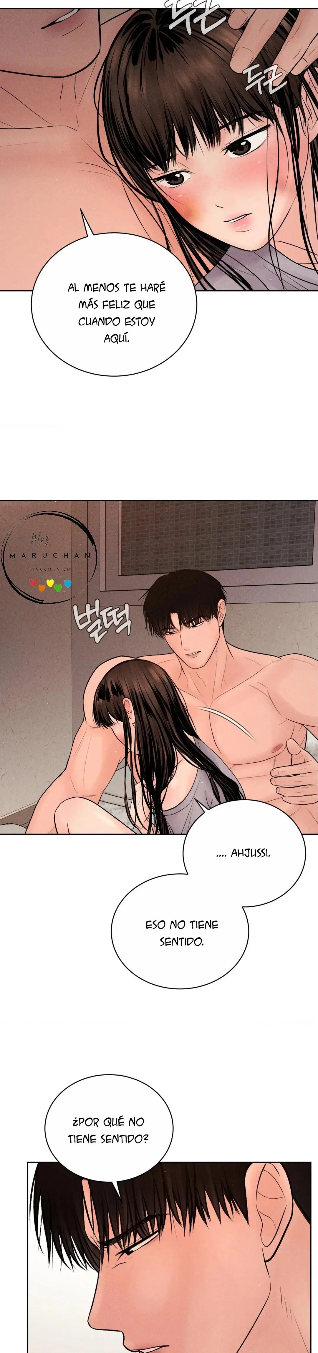Payment for the Ride (Ahjussi, le daré la tarifa) (2024) - Capítulo 9 - Página 24 - LectorTMOo