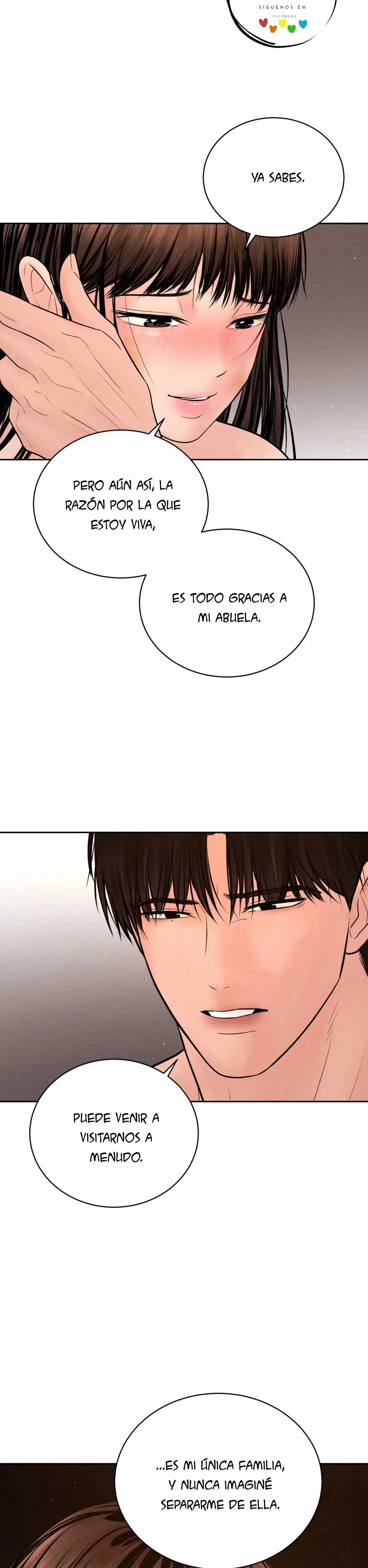 Payment for the Ride (Ahjussi, le daré la tarifa) (2024) - Capítulo 9 - Página 26 - LectorTMOo