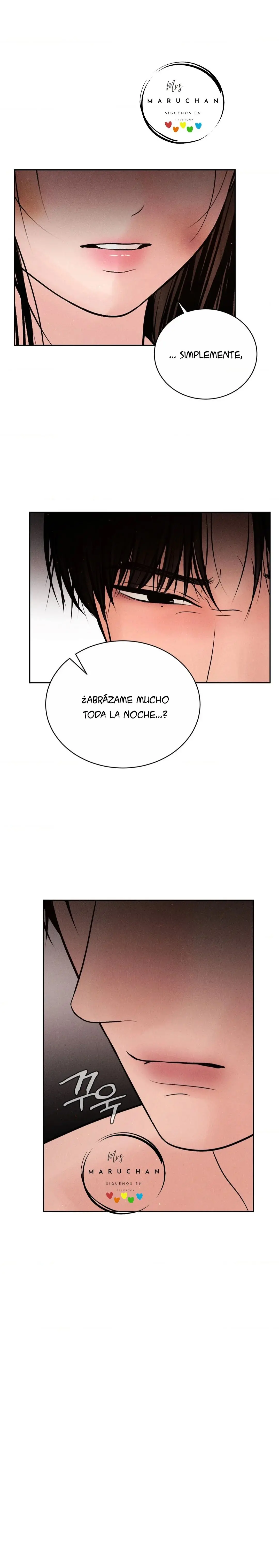 Payment for the Ride (Ahjussi, le daré la tarifa) (2024) - Capítulo 9 - Página 28 - LectorTMOo