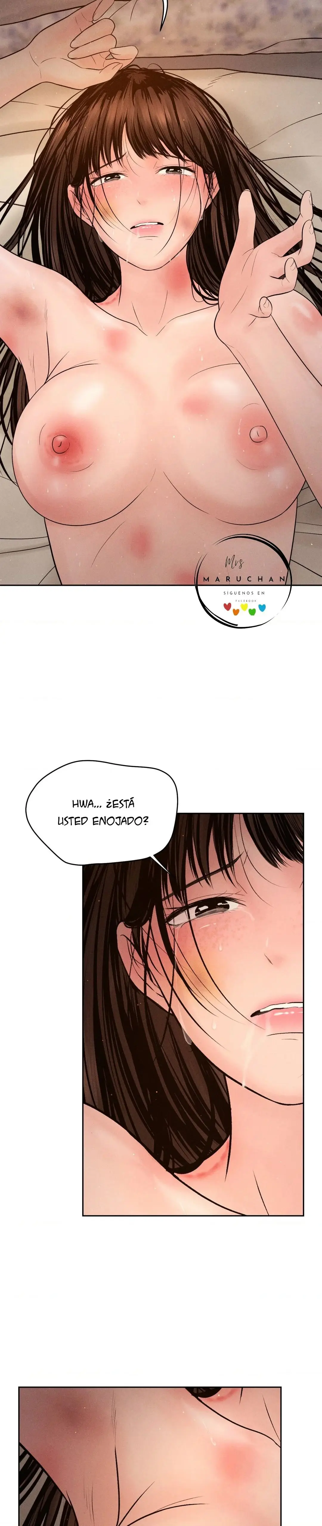 Payment for the Ride (Ahjussi, le daré la tarifa) (2024) - Capítulo 9 - Página 34 - LectorTMOo