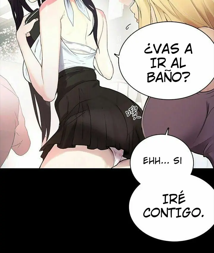 PC Goddess Room (2018) - Capítulo 3 - Página 6 - LectorTMOo