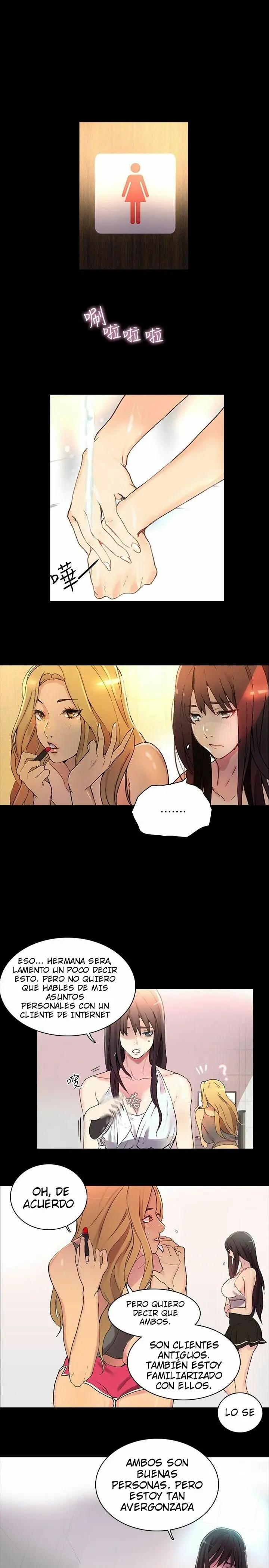 PC Goddess Room (2018) - Capítulo 3 - Página 7 - LectorTMOo