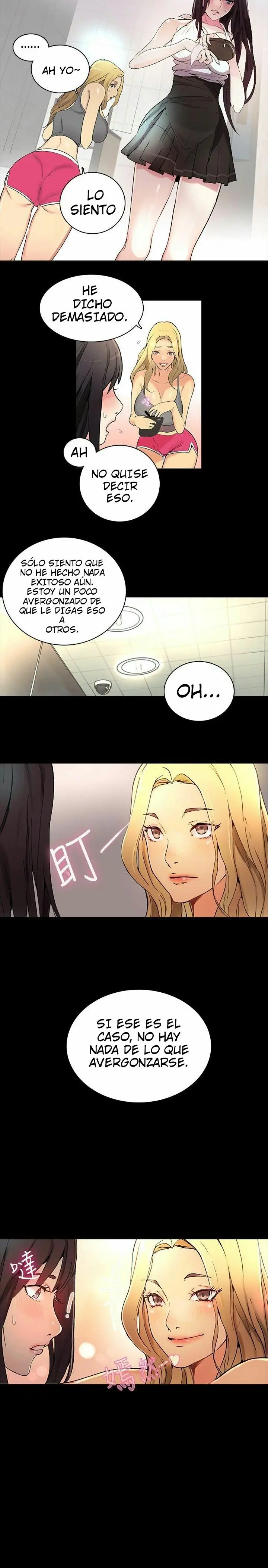 PC Goddess Room (2018) - Capítulo 3 - Página 8 - LectorTMOo