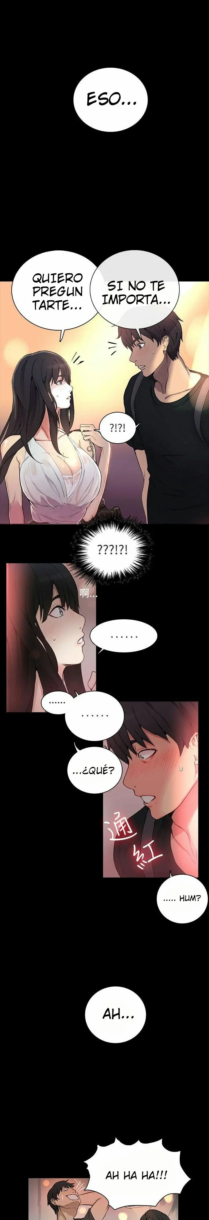 PC Goddess Room (2018) - Capítulo 3 - Página 18 - LectorTMOo