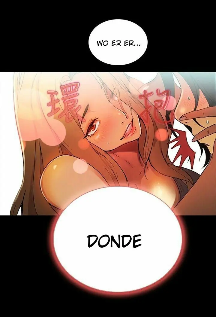 PC Goddess Room (2018) - Capítulo 3 - Página 21 - LectorTMOo