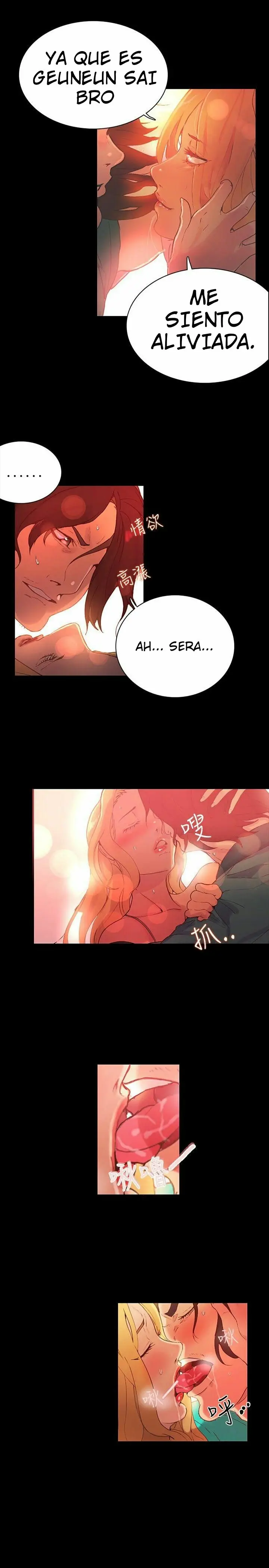 PC Goddess Room (2018) - Capítulo 4 - Página 9 - LectorTMOo