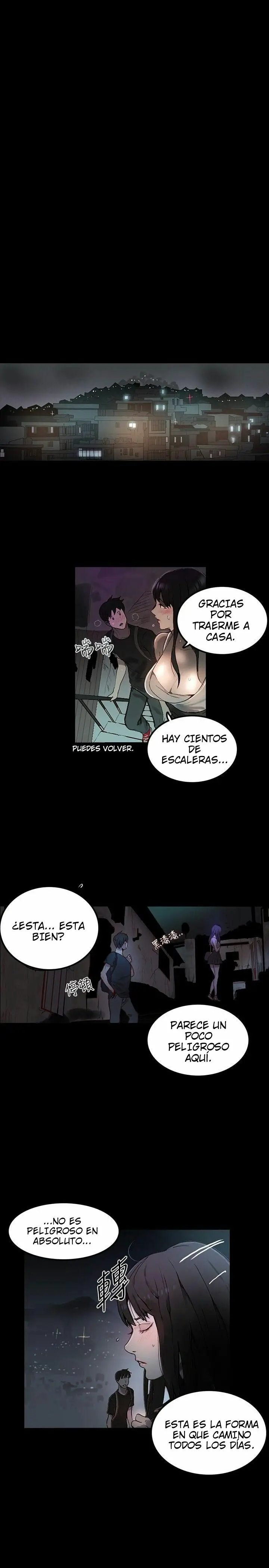 PC Goddess Room (2018) - Capítulo 4 - Página 17 - LectorTMOo