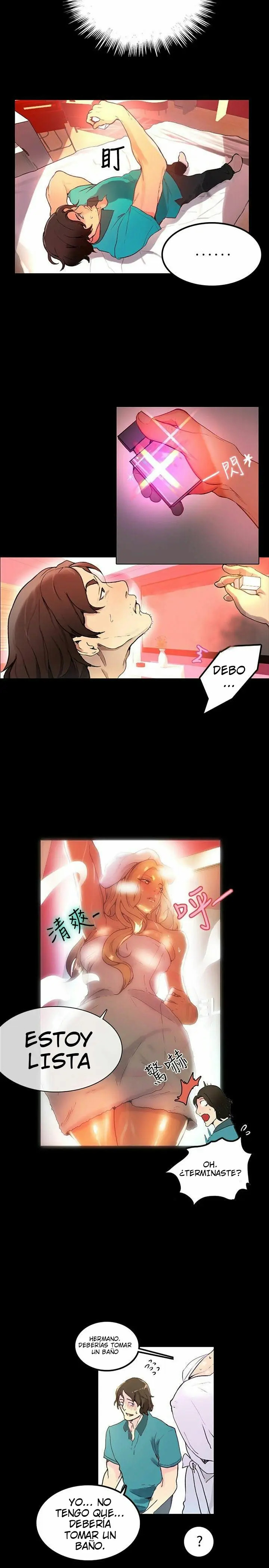 PC Goddess Room (2018) - Capítulo 4 - Página 20 - LectorTMOo