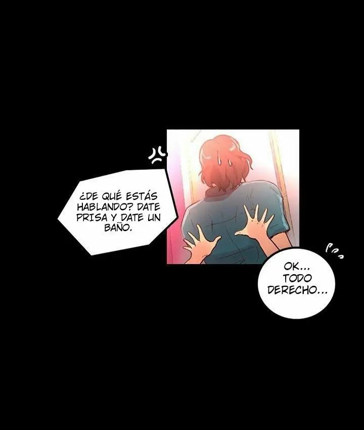 PC Goddess Room (2018) - Capítulo 4 - Página 21 - LectorTMOo