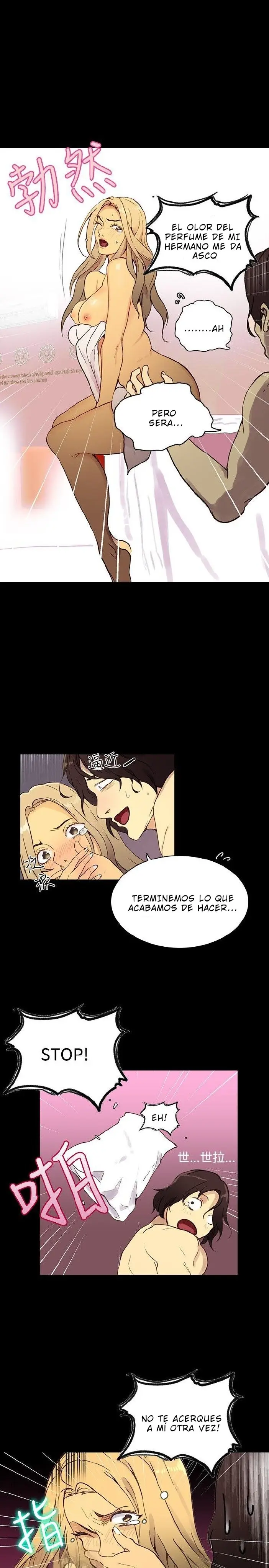 PC Goddess Room (2018) - Capítulo 5 - Página 5 - LectorTMOo