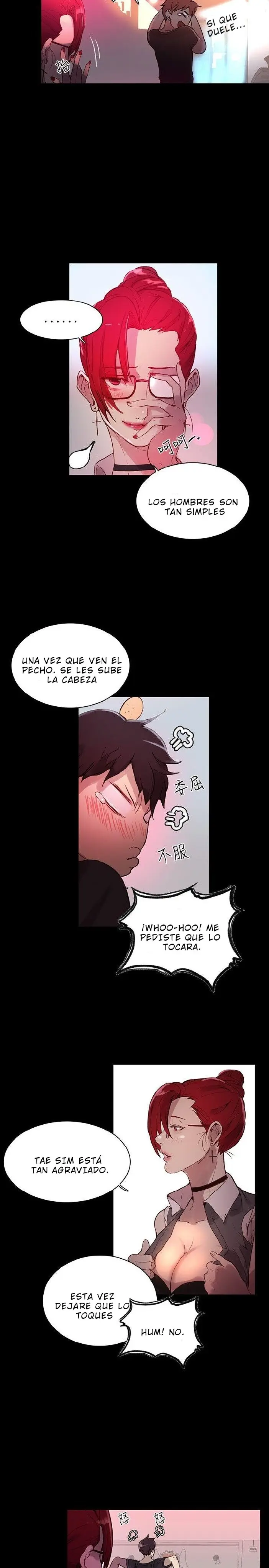 PC Goddess Room (2018) - Capítulo 5 - Página 8 - LectorTMOo
