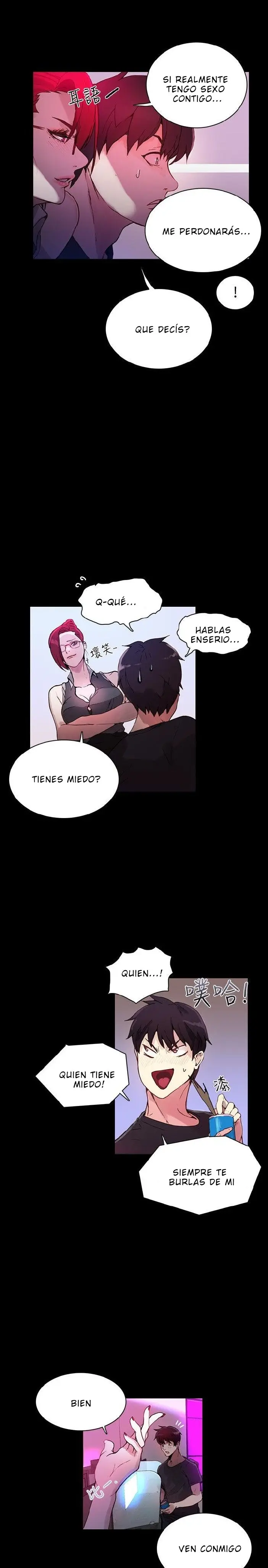 PC Goddess Room (2018) - Capítulo 5 - Página 12 - LectorTMOo