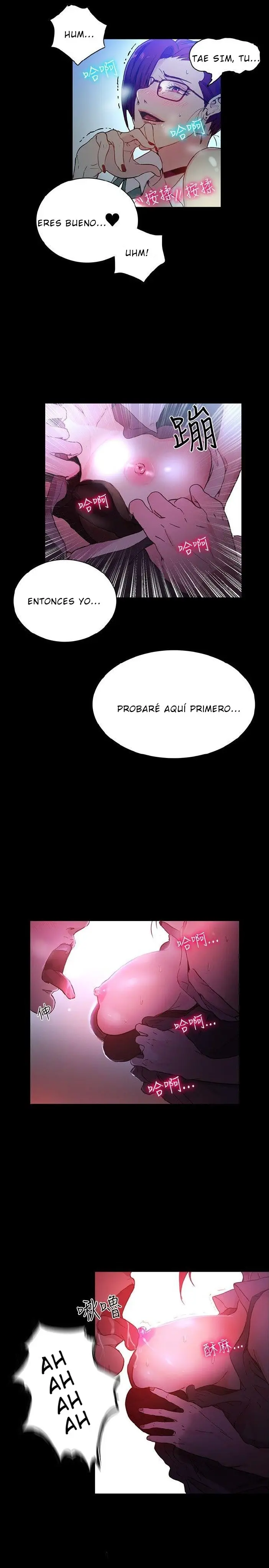PC Goddess Room (2018) - Capítulo 5 - Página 18 - LectorTMOo