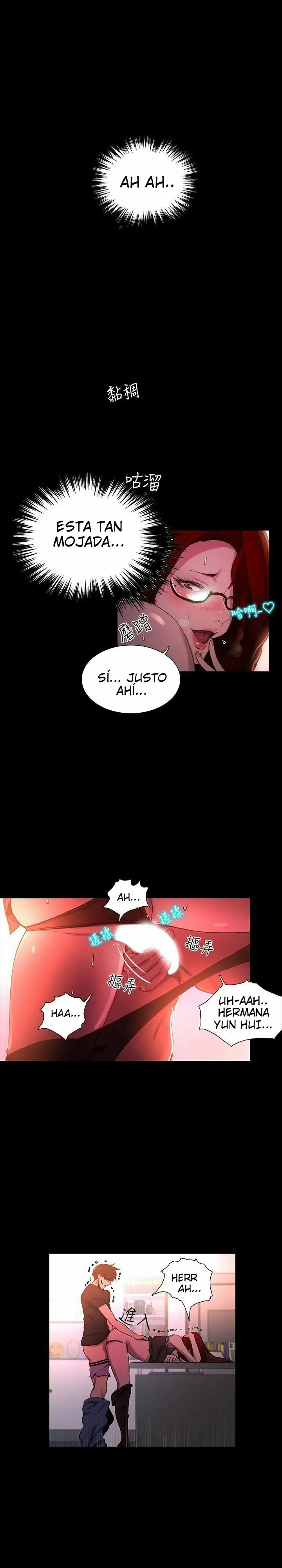 PC Goddess Room (2018) - Capítulo 6 - Página 6 - LectorTMOo