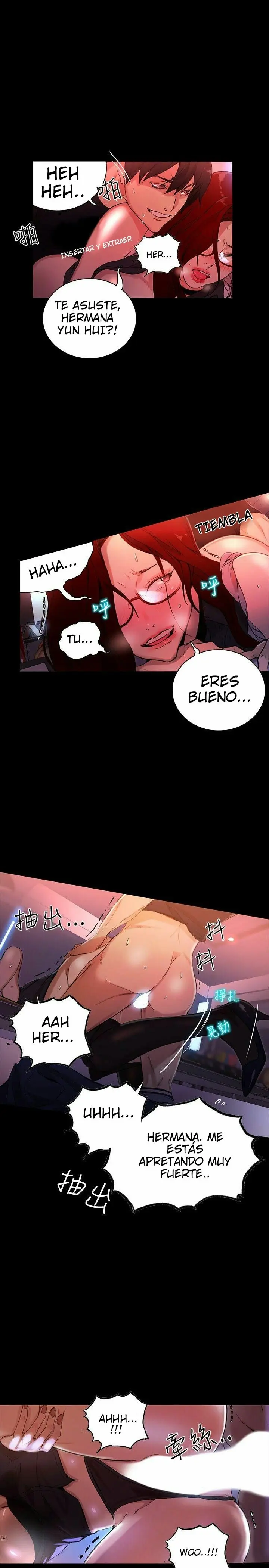 PC Goddess Room (2018) - Capítulo 6 - Página 9 - LectorTMOo
