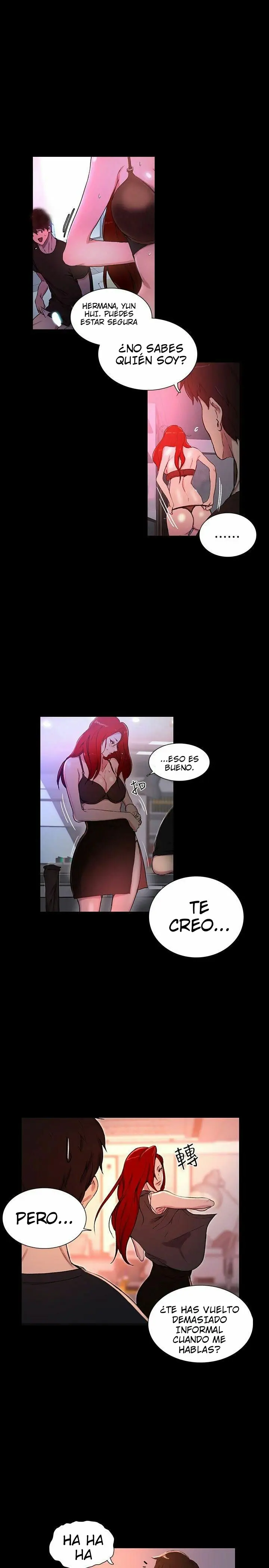 PC Goddess Room (2018) - Capítulo 6 - Página 28 - LectorTMOo