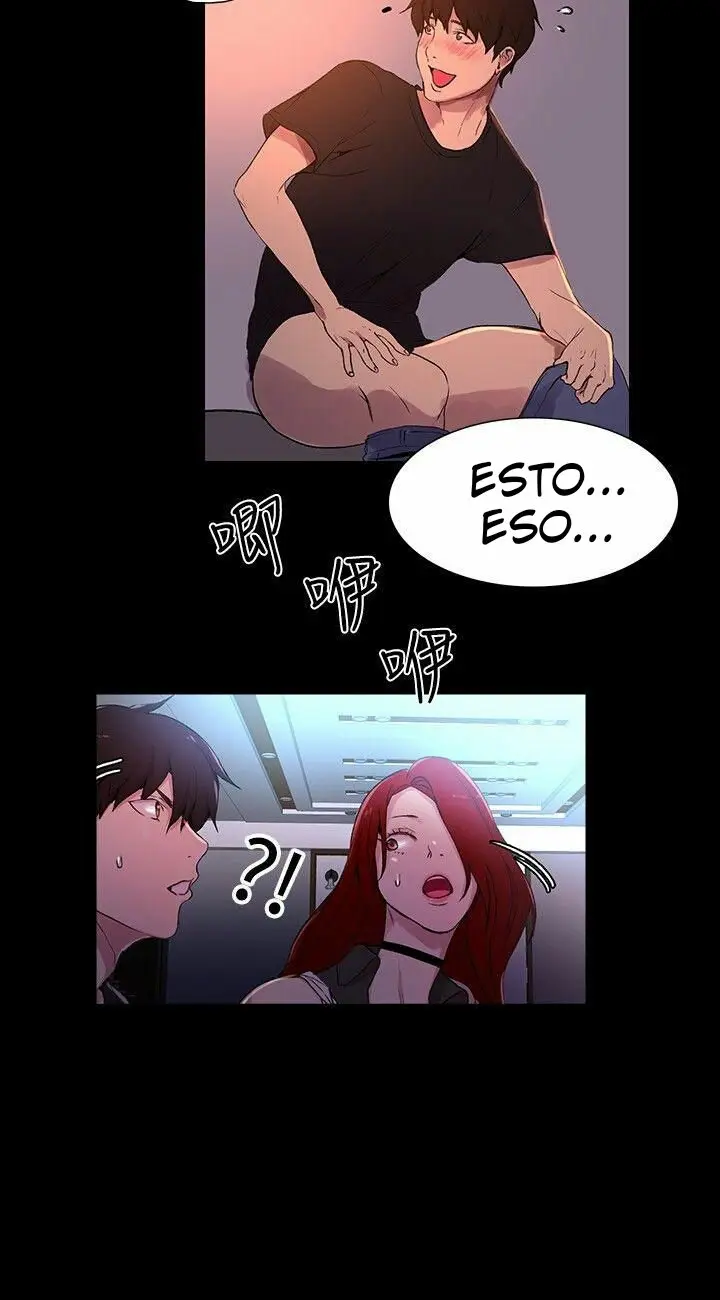 PC Goddess Room (2018) - Capítulo 6 - Página 29 - LectorTMOo