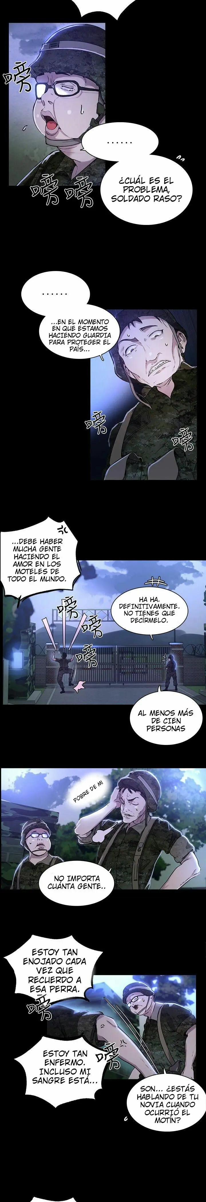 PC Goddess Room (2018) - Capítulo 7 - Página 22 - LectorTMOo