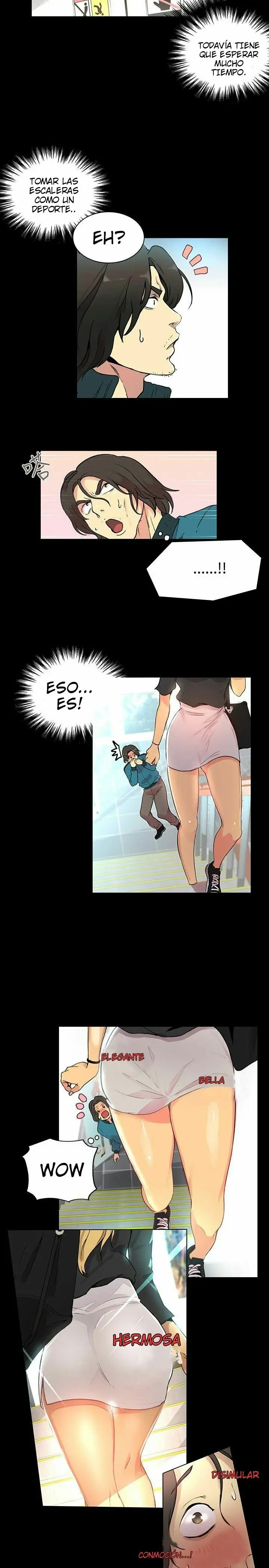 PC Goddess Room (2018) - Capítulo 7 - Página 48 - LectorTMOo