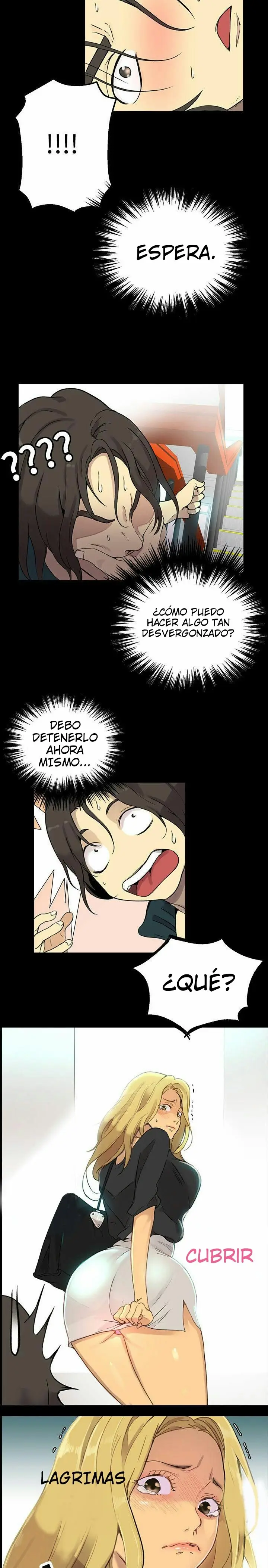 PC Goddess Room (2018) - Capítulo 7 - Página 54 - LectorTMOo
