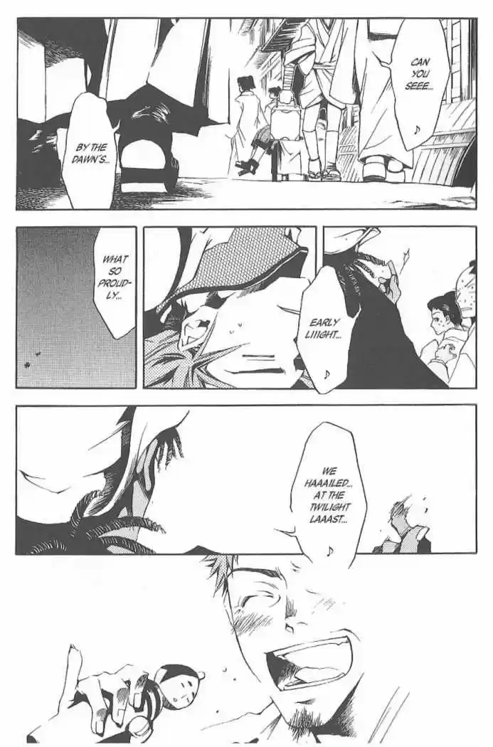 Peace Maker Kurogane (2002) - Capítulo 1 - Página 21 - LectorTMOo