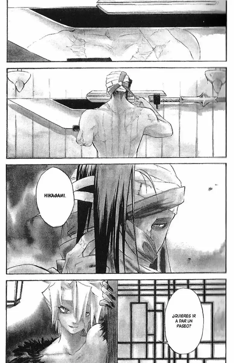 Peace Maker Kurogane (2002) - Capítulo 12 - Página 2 - LectorTMOo