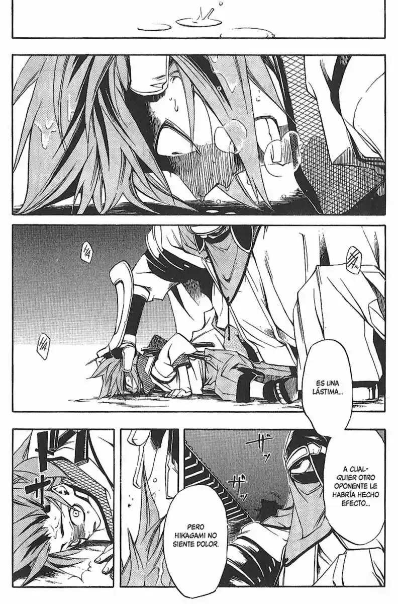 Peace Maker Kurogane (2002) - Capítulo 12 - Página 24 - LectorTMOo
