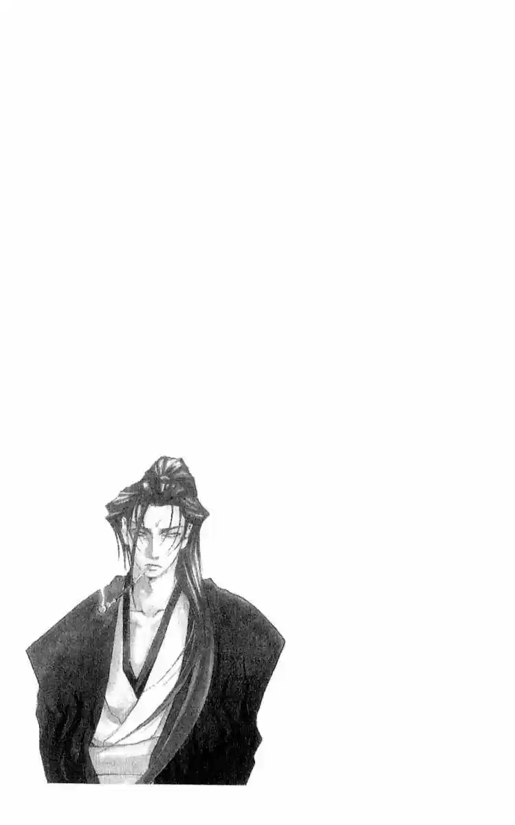 Peace Maker Kurogane (2002) - Capítulo 15 - Página 36 - LectorTMOo