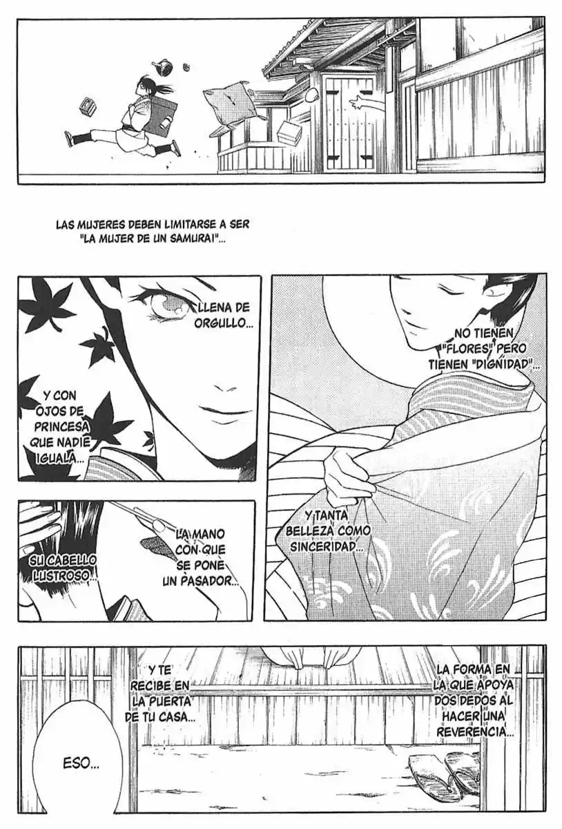 Peace Maker Kurogane (2002) - Capítulo 25.1 - Página 6 - LectorTMOo