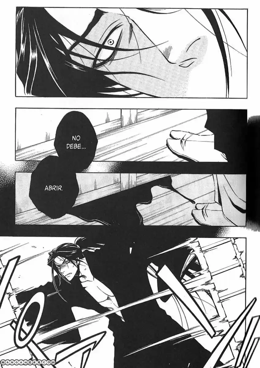 Peace Maker Kurogane (2002) - Capítulo 29 - Página 12 - LectorTMOo
