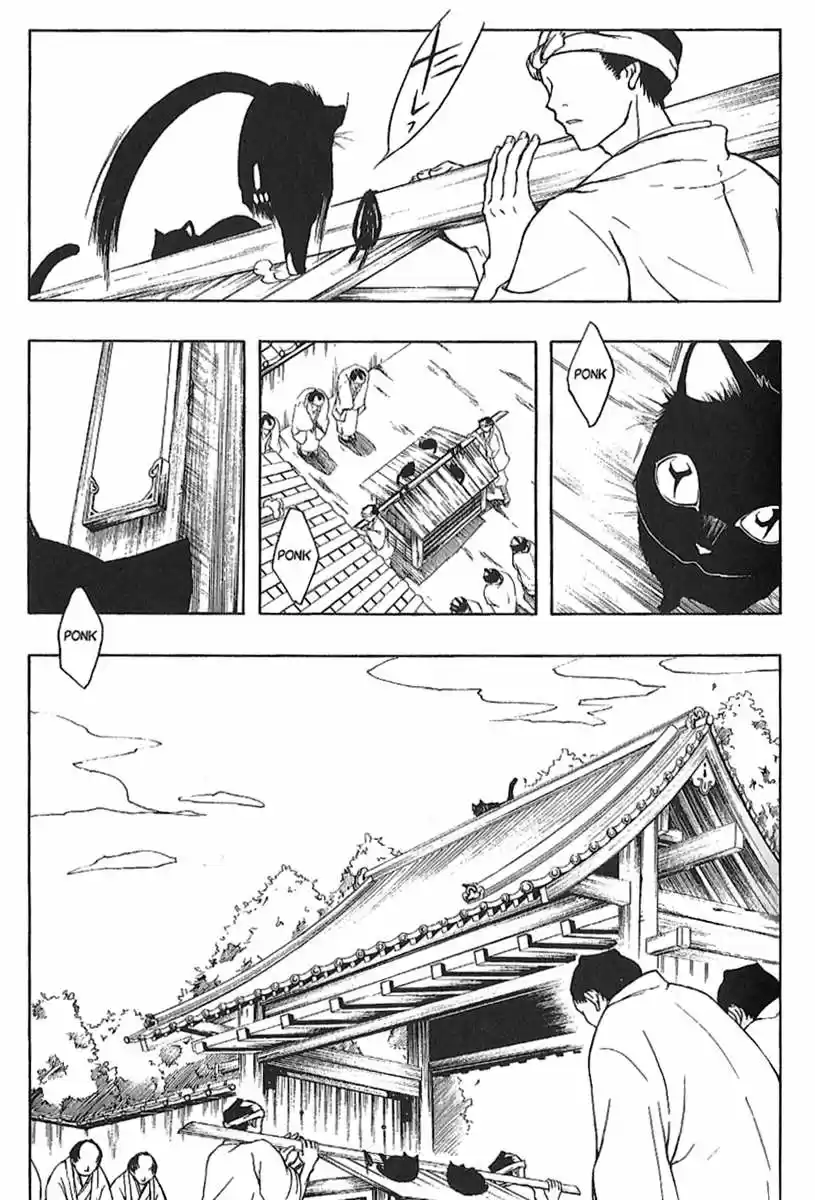 Peace Maker Kurogane (2002) - Capítulo 5 - Página 15 - LectorTMOo