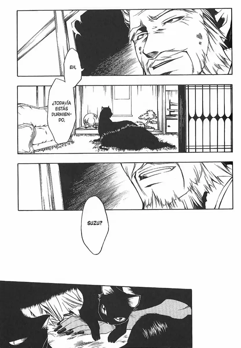 Peace Maker Kurogane (2002) - Capítulo 5 - Página 19 - LectorTMOo