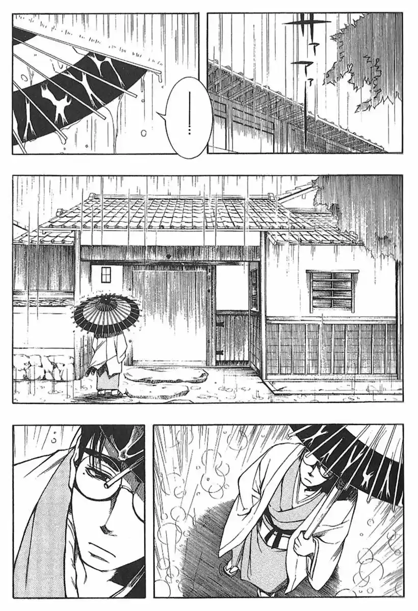 Peace Maker Kurogane (2002) - Capítulo 7 - Página 5 - LectorTMOo