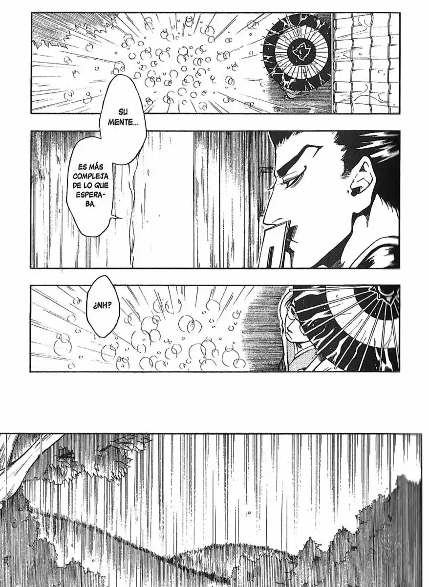 Peace Maker Kurogane (2002) - Capítulo 7 - Página 17 - LectorTMOo