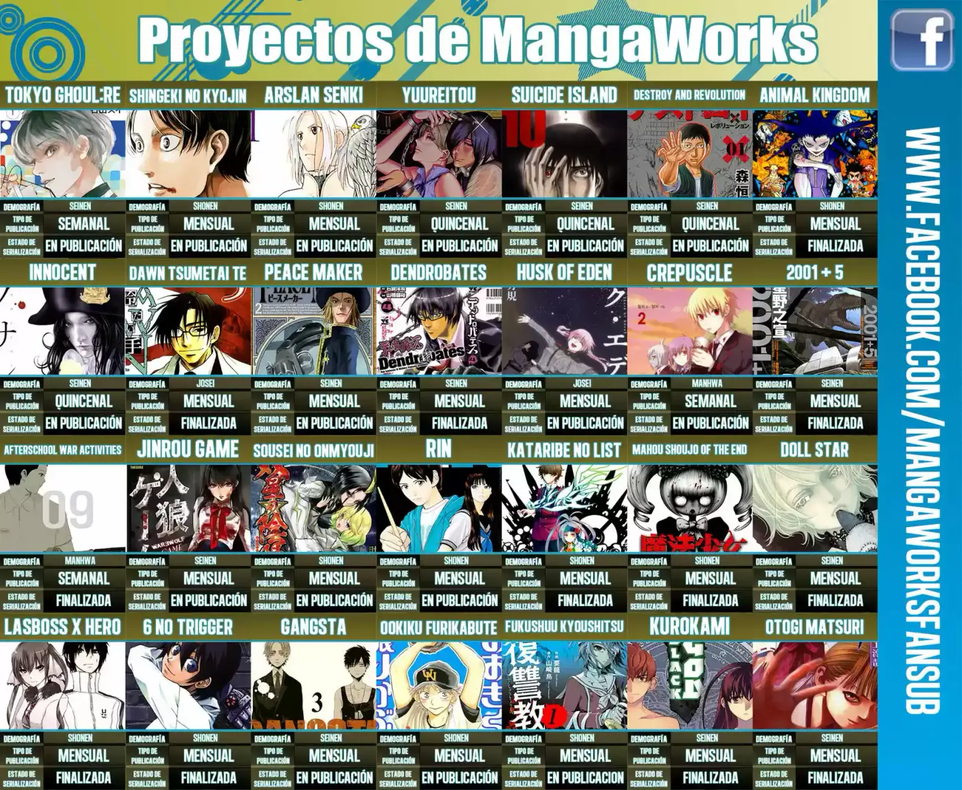 Peace Maker (2007) - Capítulo 13 - Página 29 - LectorTMOo