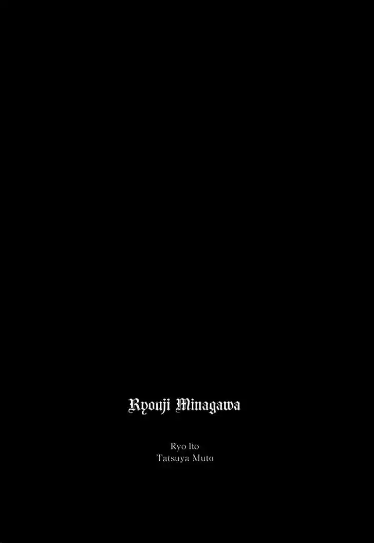 Peace Maker (2007) - Capítulo 6 - Página 38 - LectorTMOo