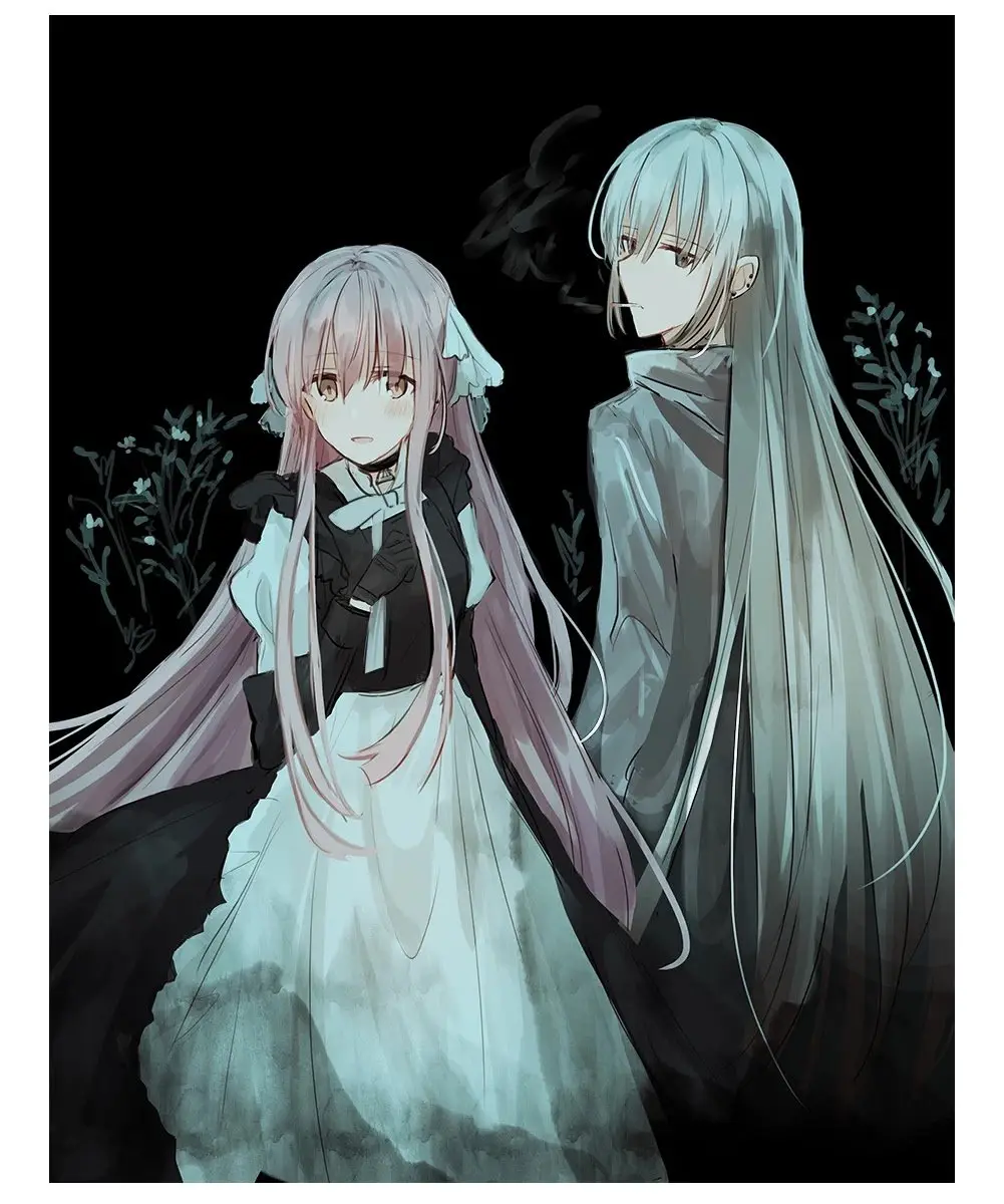 Peaceful Yuri Manga - Capítulo 1 - Página 6 - LectorTMOo