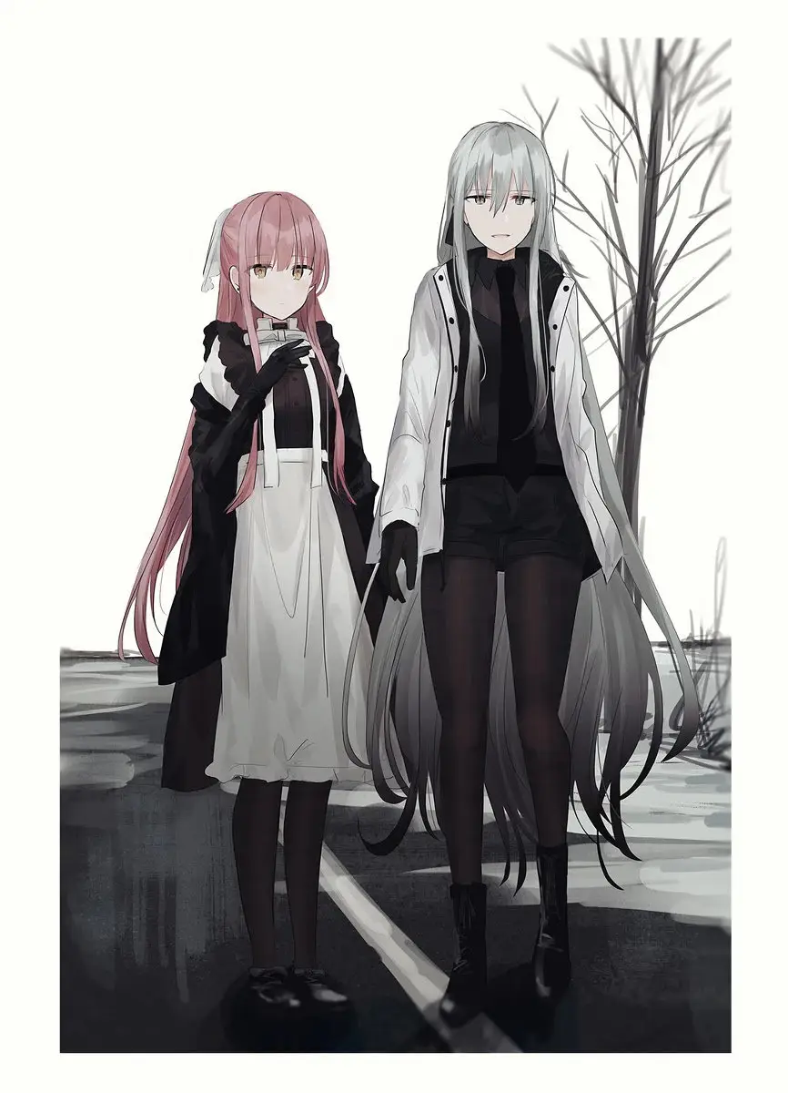 Peaceful Yuri Manga - Capítulo 11 - Página 4 - LectorTMOo