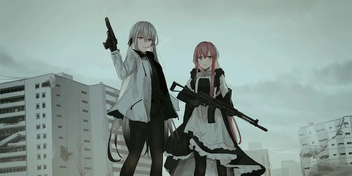 Peaceful Yuri Manga - Capítulo 11 - Página 8 - LectorTMOo